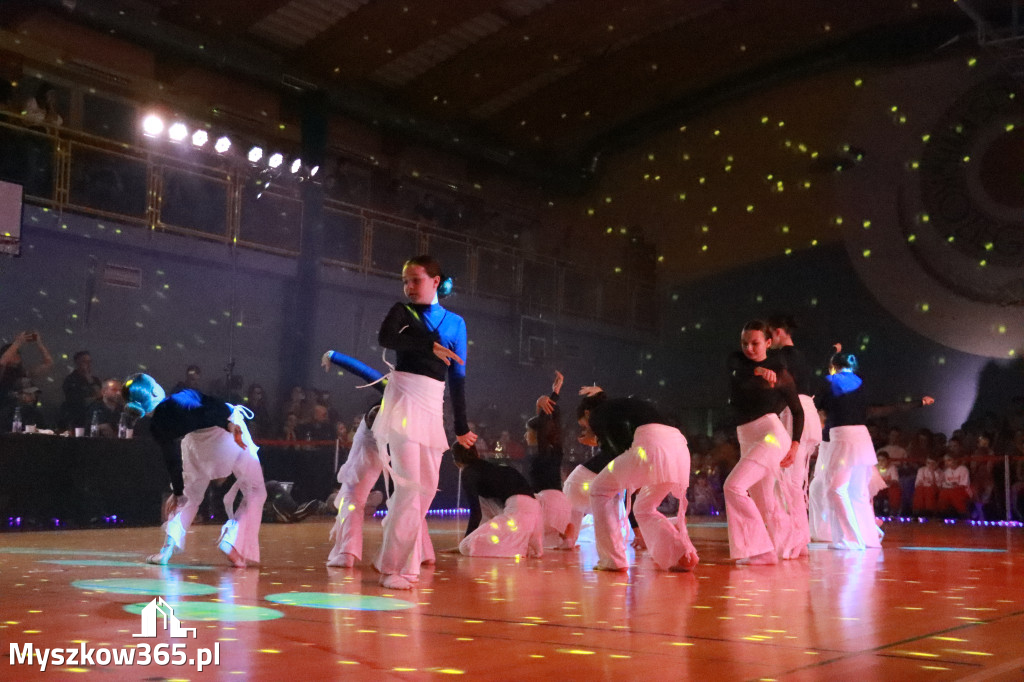 Fotorelacja III: DANCE CHALLENGE KOZIEGŁOWY CUP 2025
