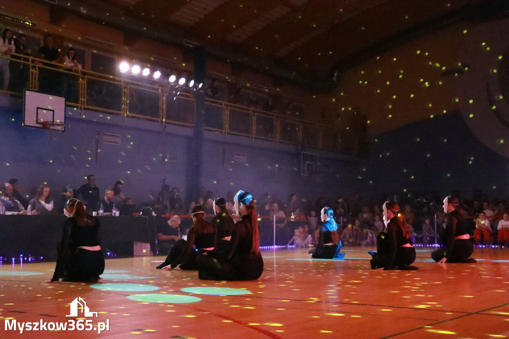 Fotorelacja III: DANCE CHALLENGE KOZIEGŁOWY CUP 2025