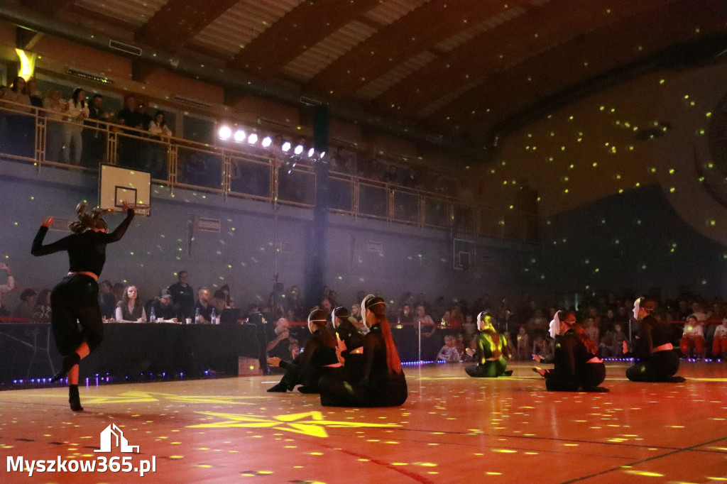 Fotorelacja III: DANCE CHALLENGE KOZIEGŁOWY CUP 2025