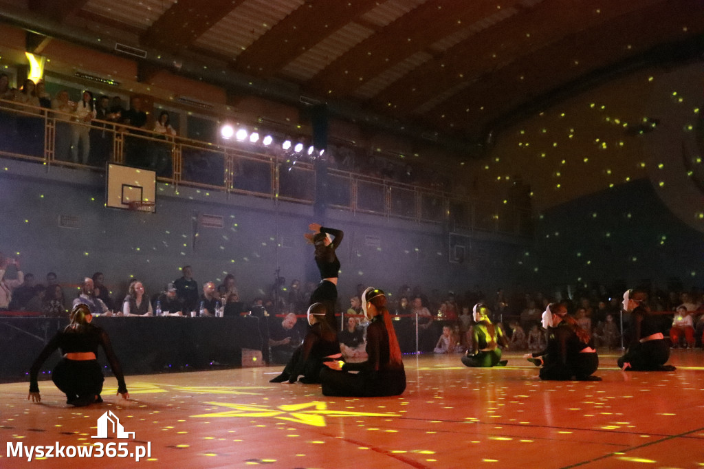 Fotorelacja III: DANCE CHALLENGE KOZIEGŁOWY CUP 2025