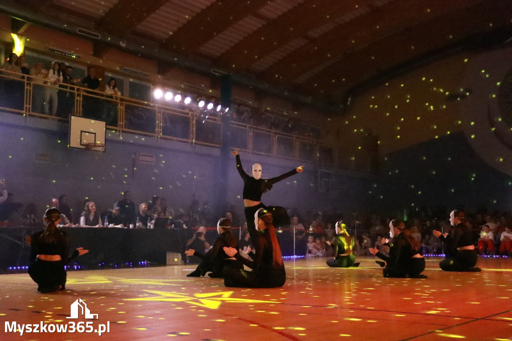 Fotorelacja III: DANCE CHALLENGE KOZIEGŁOWY CUP 2025