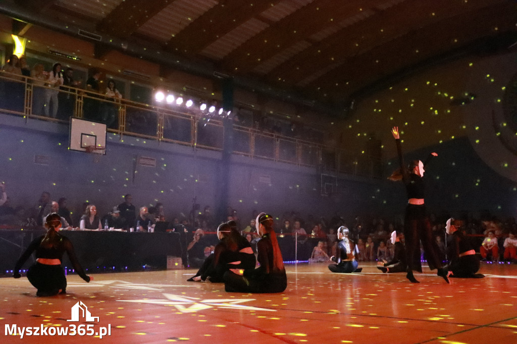Fotorelacja III: DANCE CHALLENGE KOZIEGŁOWY CUP 2025