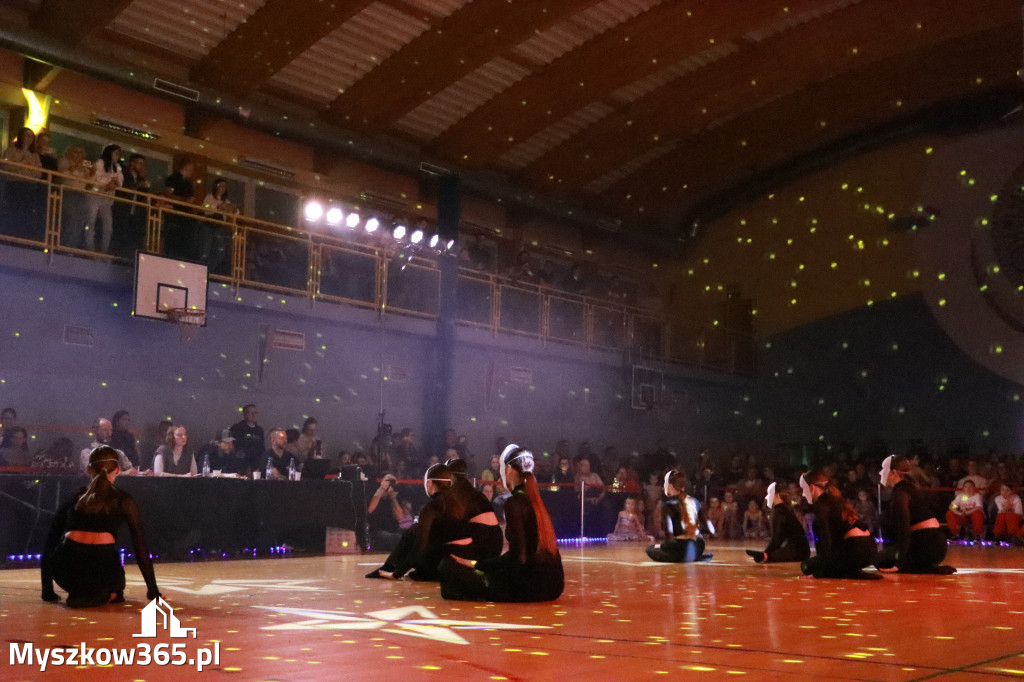 Fotorelacja III: DANCE CHALLENGE KOZIEGŁOWY CUP 2025