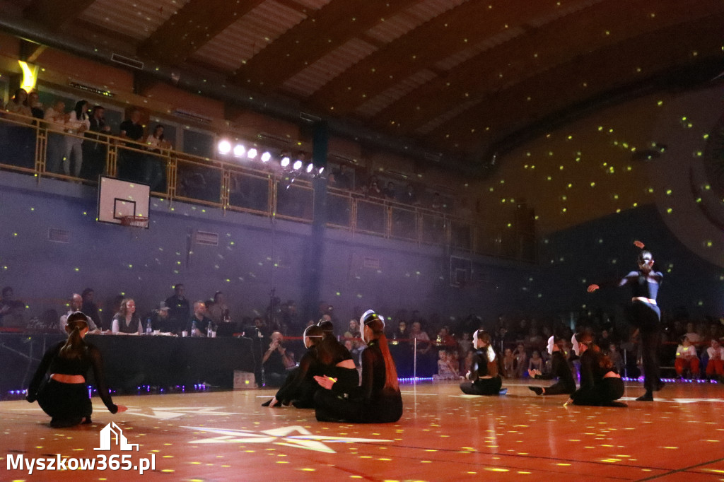 Fotorelacja III: DANCE CHALLENGE KOZIEGŁOWY CUP 2025