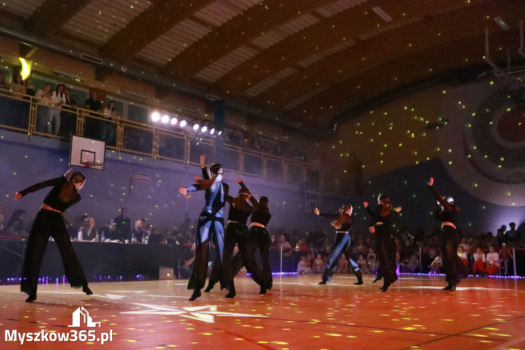 Fotorelacja III: DANCE CHALLENGE KOZIEGŁOWY CUP 2025