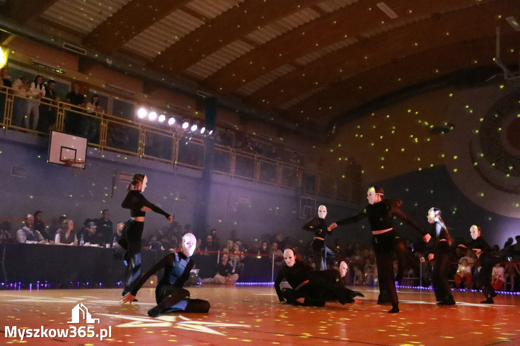 Fotorelacja III: DANCE CHALLENGE KOZIEGŁOWY CUP 2025