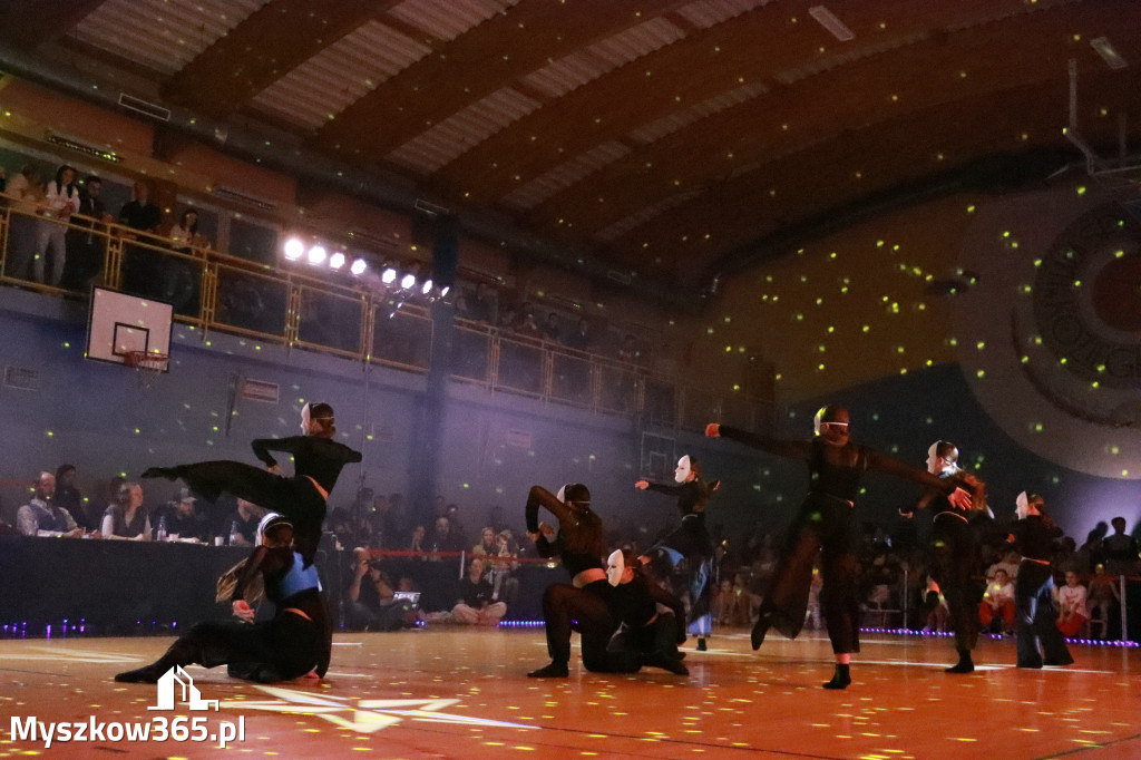Fotorelacja III: DANCE CHALLENGE KOZIEGŁOWY CUP 2025