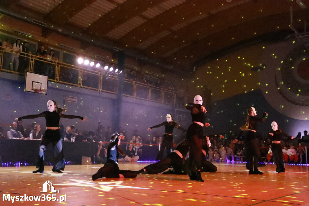 Fotorelacja III: DANCE CHALLENGE KOZIEGŁOWY CUP 2025