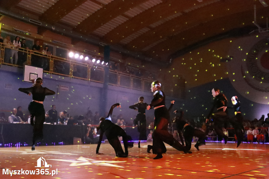 Fotorelacja III: DANCE CHALLENGE KOZIEGŁOWY CUP 2025
