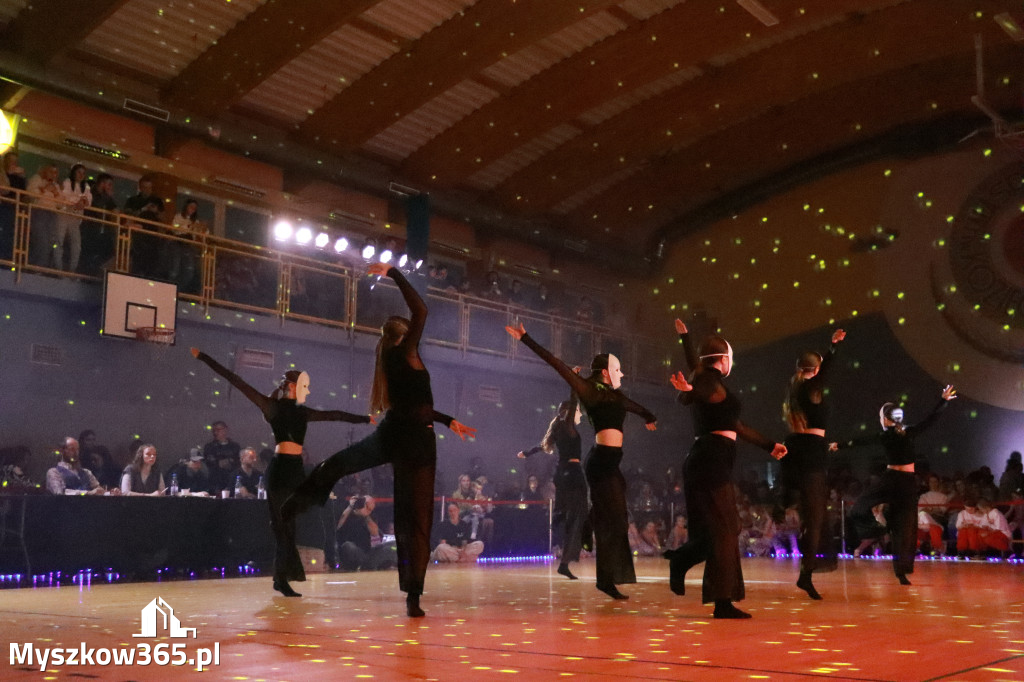 Fotorelacja III: DANCE CHALLENGE KOZIEGŁOWY CUP 2025