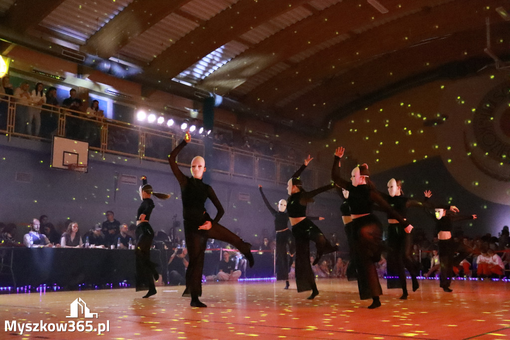 Fotorelacja III: DANCE CHALLENGE KOZIEGŁOWY CUP 2025