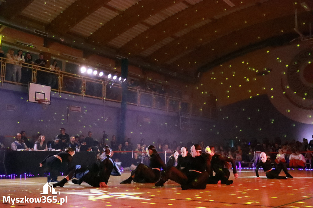 Fotorelacja III: DANCE CHALLENGE KOZIEGŁOWY CUP 2025