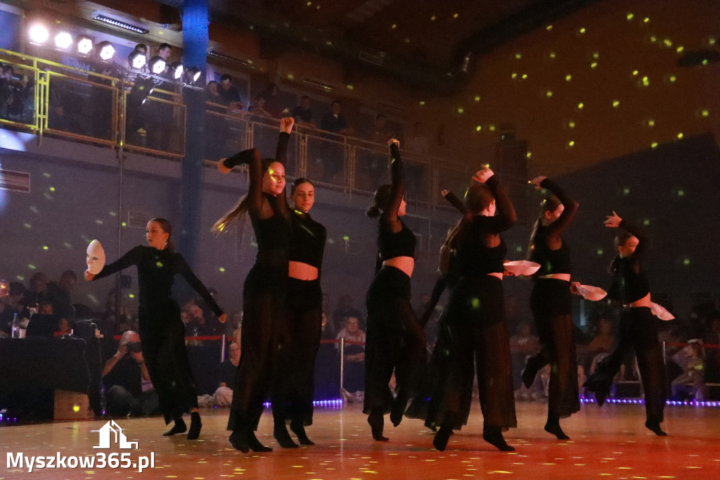 Fotorelacja III: DANCE CHALLENGE KOZIEGŁOWY CUP 2025