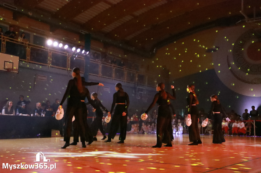 Fotorelacja III: DANCE CHALLENGE KOZIEGŁOWY CUP 2025