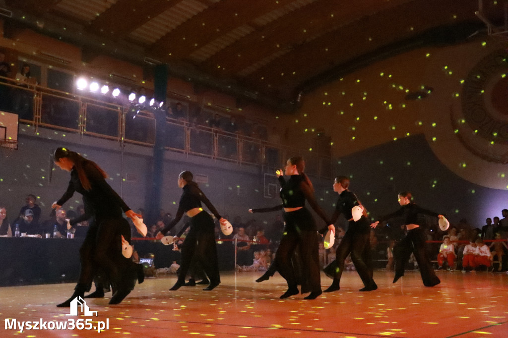 Fotorelacja III: DANCE CHALLENGE KOZIEGŁOWY CUP 2025