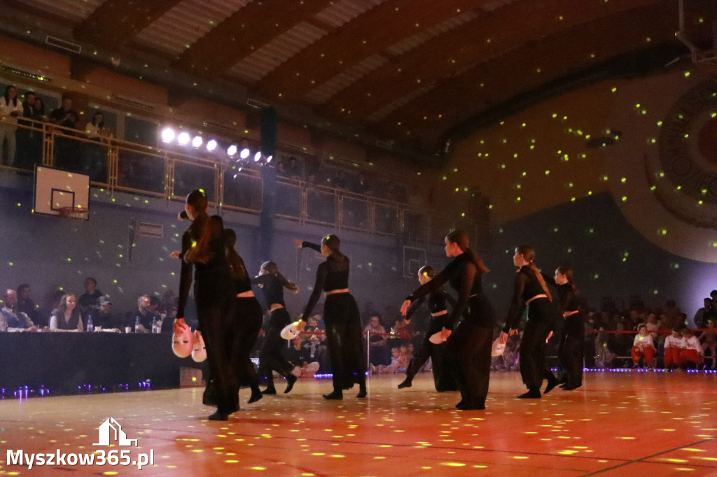 Fotorelacja III: DANCE CHALLENGE KOZIEGŁOWY CUP 2025