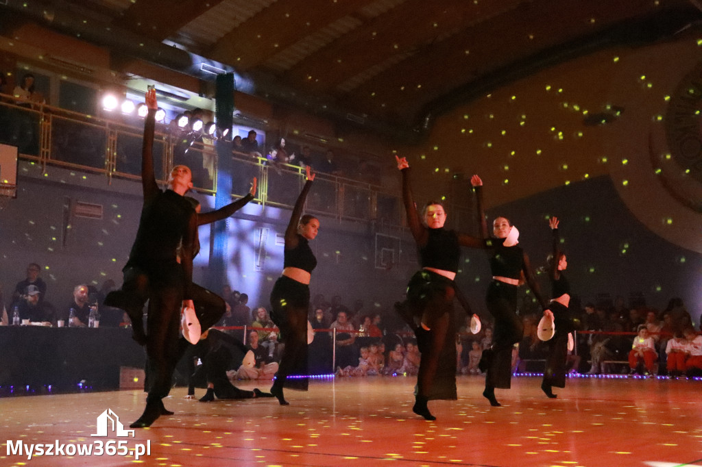 Fotorelacja III: DANCE CHALLENGE KOZIEGŁOWY CUP 2025
