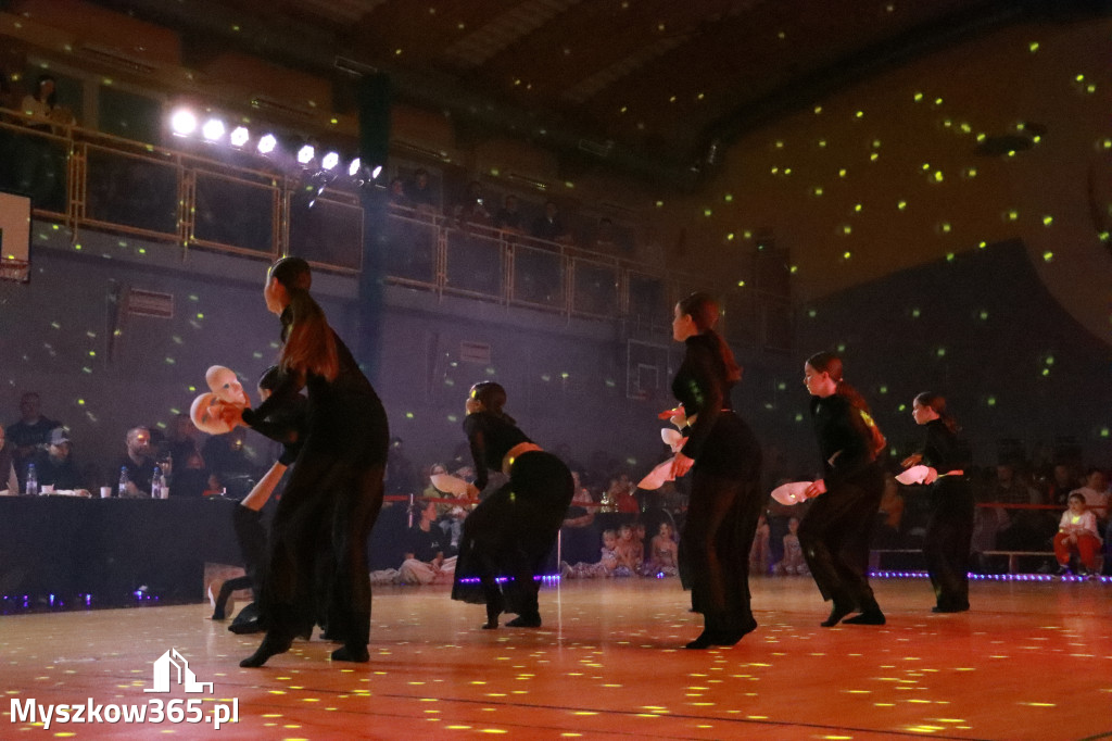 Fotorelacja III: DANCE CHALLENGE KOZIEGŁOWY CUP 2025