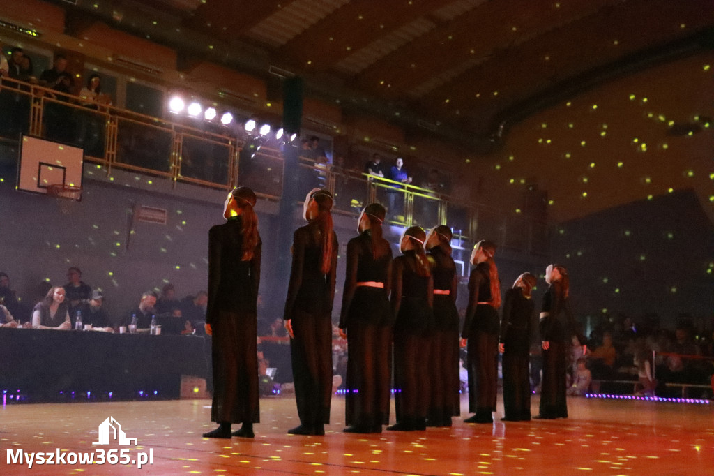 Fotorelacja III: DANCE CHALLENGE KOZIEGŁOWY CUP 2025
