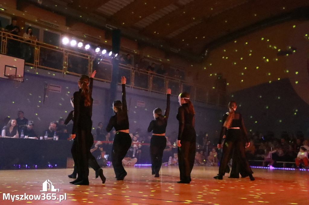 Fotorelacja III: DANCE CHALLENGE KOZIEGŁOWY CUP 2025