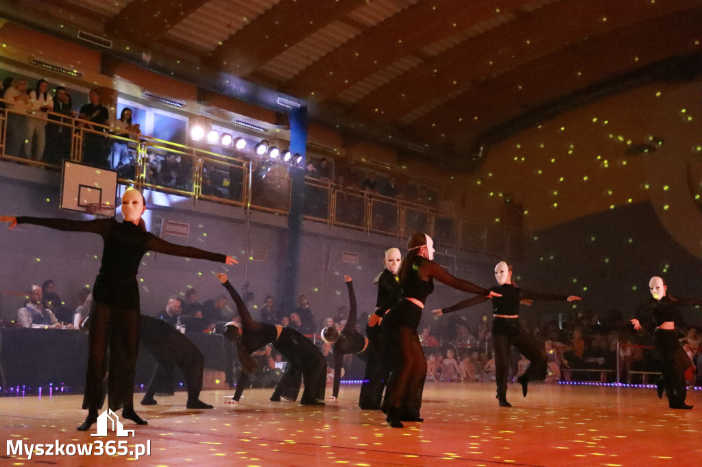 Fotorelacja III: DANCE CHALLENGE KOZIEGŁOWY CUP 2025