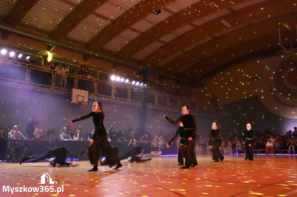 Fotorelacja III: DANCE CHALLENGE KOZIEGŁOWY CUP 2025