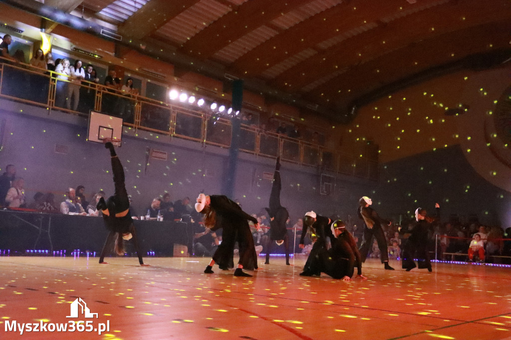 Fotorelacja III: DANCE CHALLENGE KOZIEGŁOWY CUP 2025
