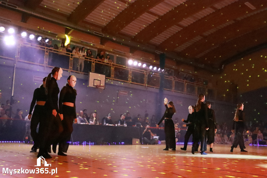 Fotorelacja III: DANCE CHALLENGE KOZIEGŁOWY CUP 2025