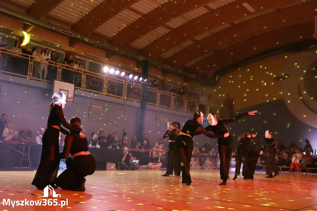 Fotorelacja III: DANCE CHALLENGE KOZIEGŁOWY CUP 2025