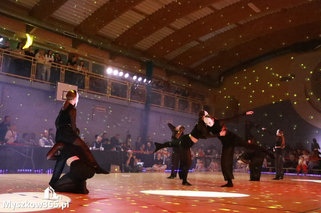 Fotorelacja III: DANCE CHALLENGE KOZIEGŁOWY CUP 2025