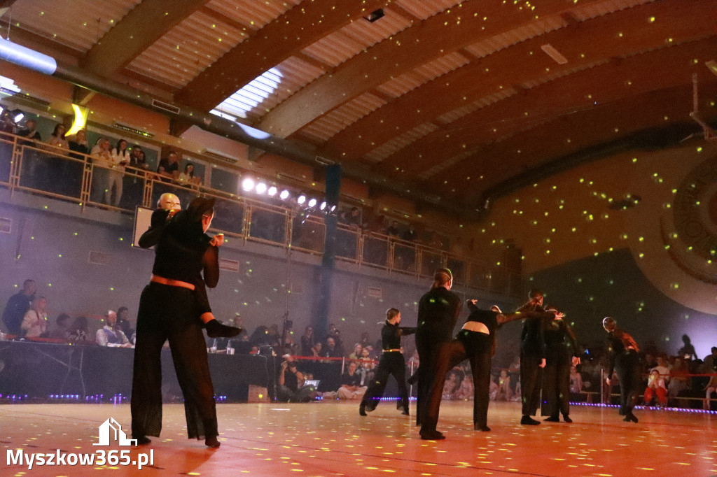 Fotorelacja III: DANCE CHALLENGE KOZIEGŁOWY CUP 2025