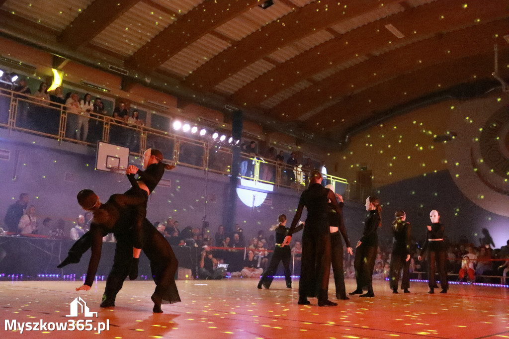 Fotorelacja III: DANCE CHALLENGE KOZIEGŁOWY CUP 2025