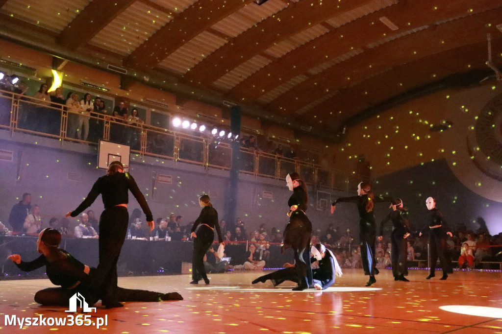 Fotorelacja III: DANCE CHALLENGE KOZIEGŁOWY CUP 2025