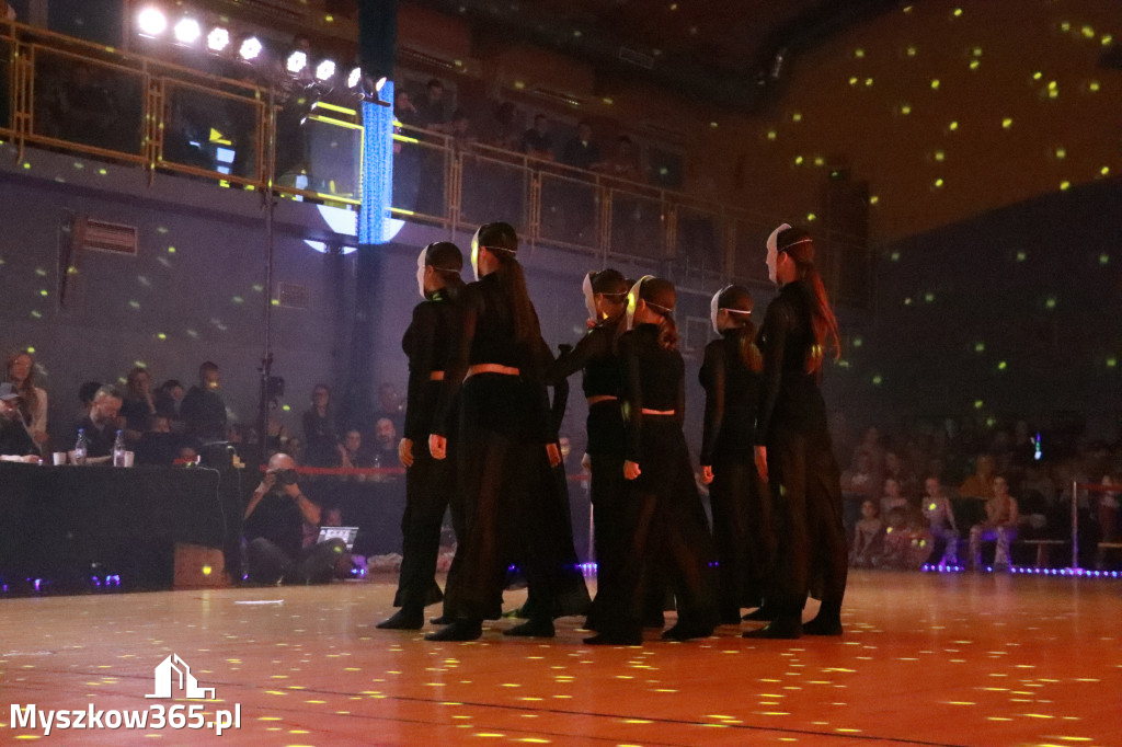 Fotorelacja III: DANCE CHALLENGE KOZIEGŁOWY CUP 2025