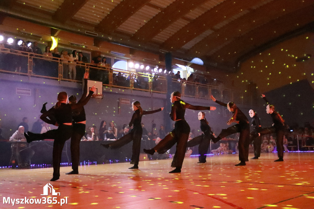 Fotorelacja III: DANCE CHALLENGE KOZIEGŁOWY CUP 2025