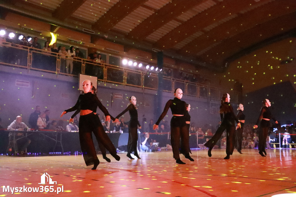 Fotorelacja III: DANCE CHALLENGE KOZIEGŁOWY CUP 2025