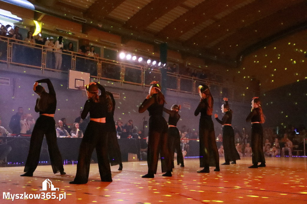 Fotorelacja III: DANCE CHALLENGE KOZIEGŁOWY CUP 2025