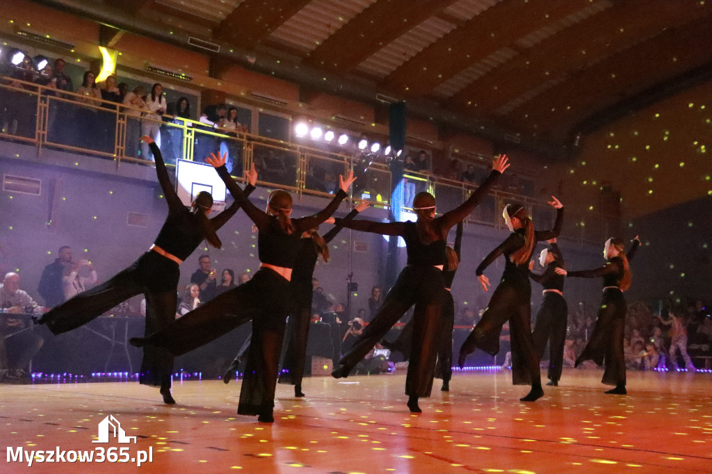 Fotorelacja III: DANCE CHALLENGE KOZIEGŁOWY CUP 2025