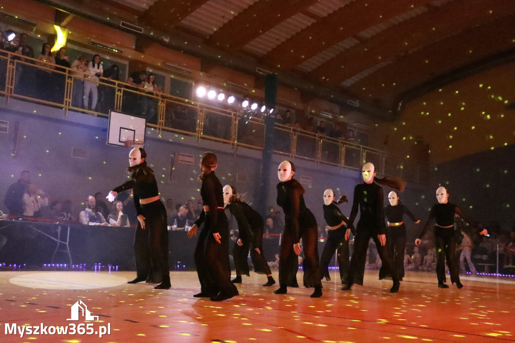 Fotorelacja III: DANCE CHALLENGE KOZIEGŁOWY CUP 2025