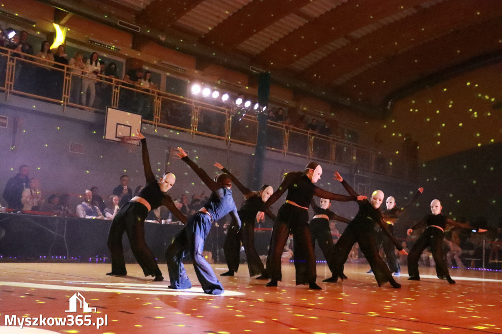 Fotorelacja III: DANCE CHALLENGE KOZIEGŁOWY CUP 2025