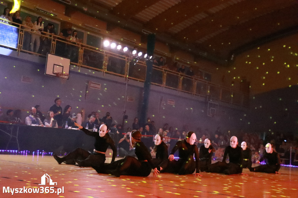 Fotorelacja III: DANCE CHALLENGE KOZIEGŁOWY CUP 2025