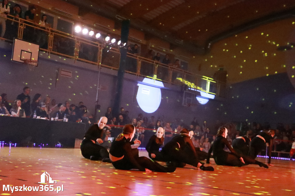 Fotorelacja III: DANCE CHALLENGE KOZIEGŁOWY CUP 2025