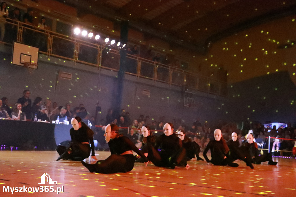 Fotorelacja III: DANCE CHALLENGE KOZIEGŁOWY CUP 2025
