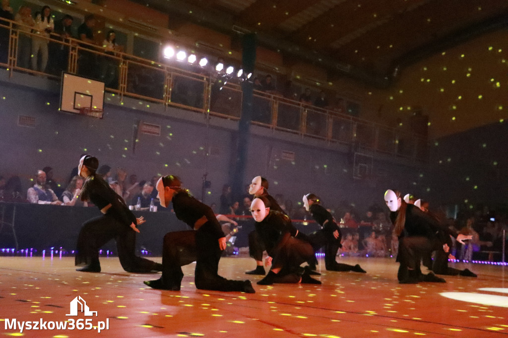 Fotorelacja III: DANCE CHALLENGE KOZIEGŁOWY CUP 2025
