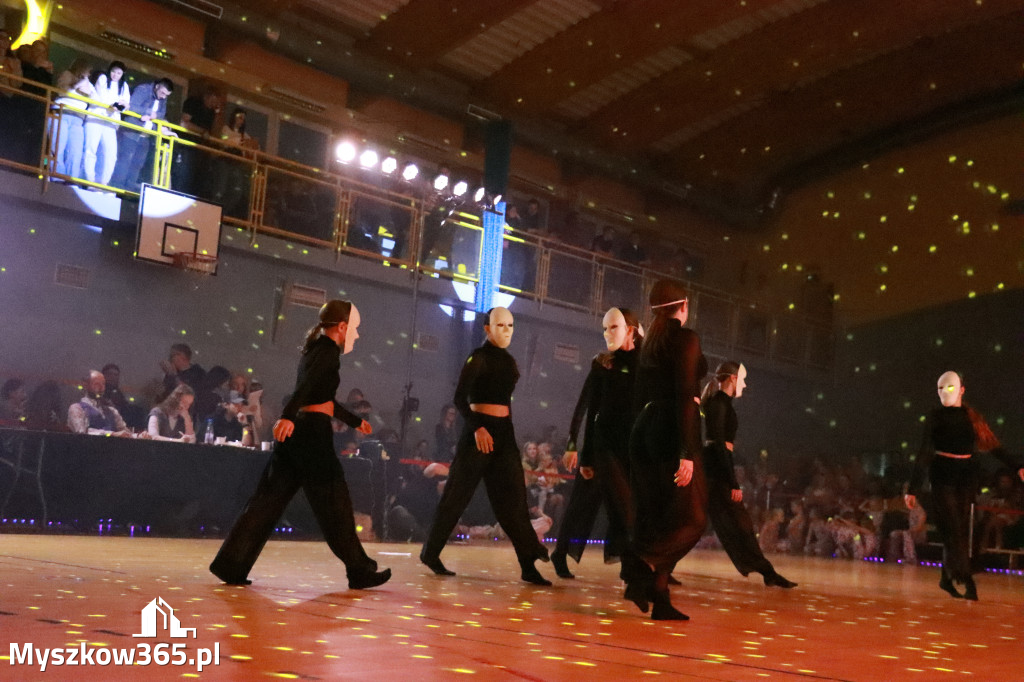 Fotorelacja III: DANCE CHALLENGE KOZIEGŁOWY CUP 2025