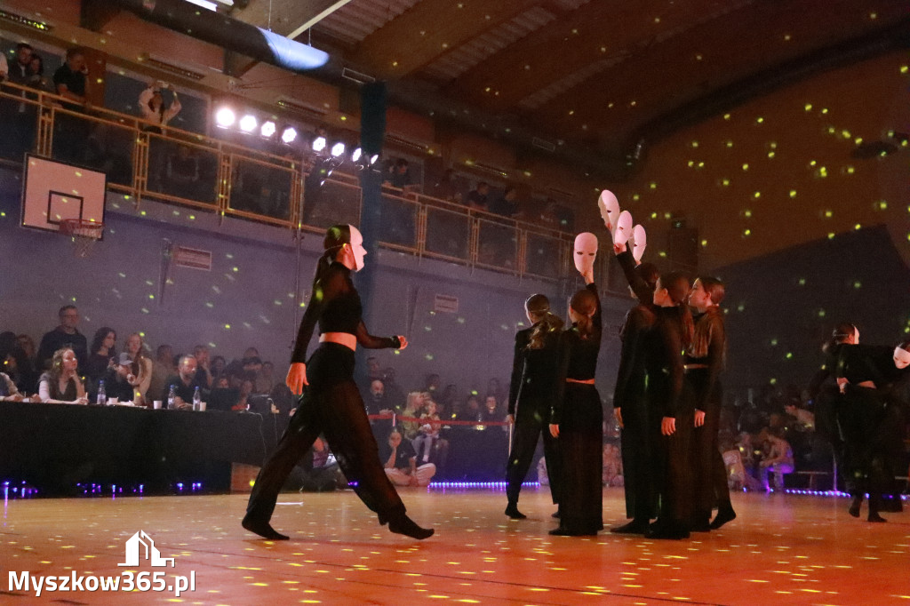 Fotorelacja III: DANCE CHALLENGE KOZIEGŁOWY CUP 2025