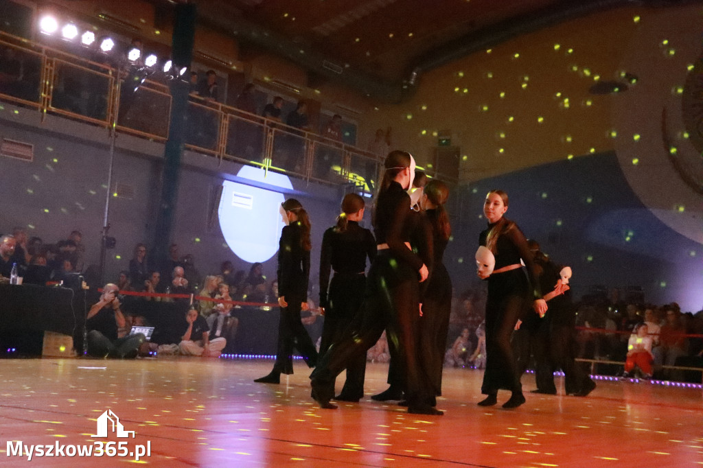 Fotorelacja III: DANCE CHALLENGE KOZIEGŁOWY CUP 2025