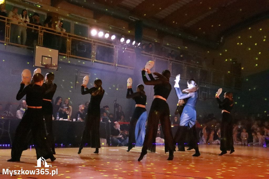 Fotorelacja III: DANCE CHALLENGE KOZIEGŁOWY CUP 2025