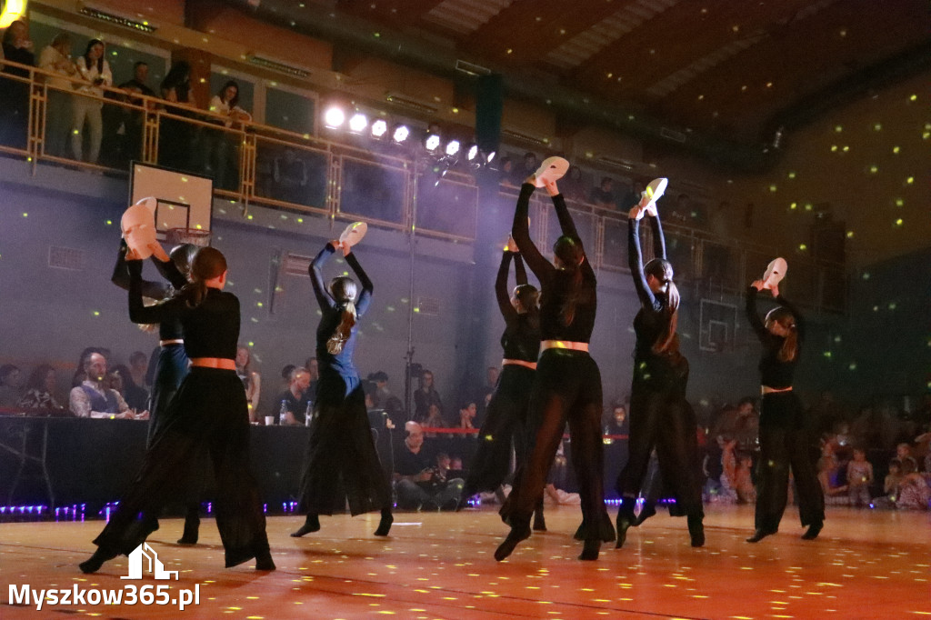 Fotorelacja III: DANCE CHALLENGE KOZIEGŁOWY CUP 2025