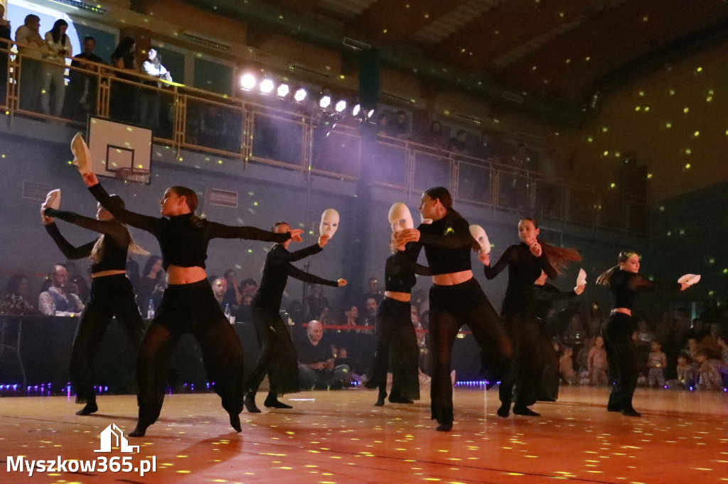Fotorelacja III: DANCE CHALLENGE KOZIEGŁOWY CUP 2025